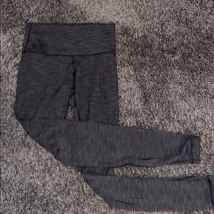 Lululemon leggings